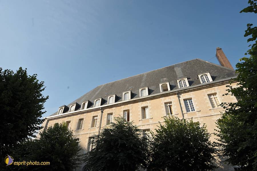 MAISON DIOCESAINE ST YVES